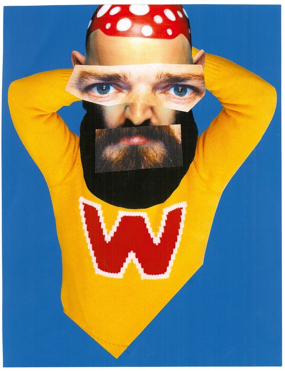 What to Know about Walter Van Beirendonck's Two New Books — KNOTORYUS
